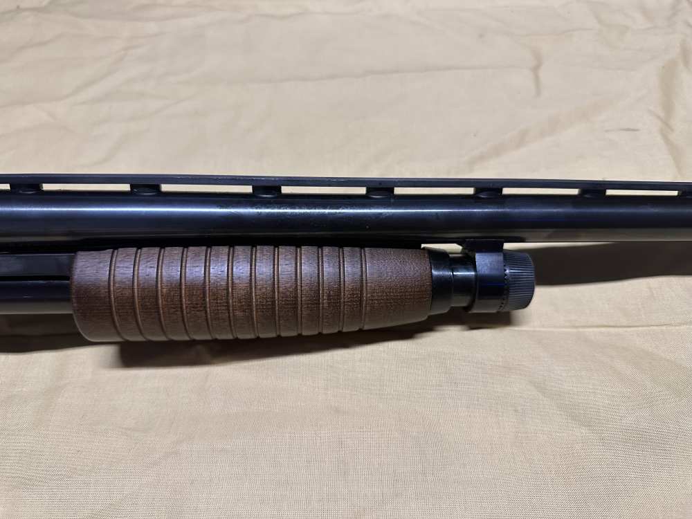 Winchester Ranger Model 120 12 Gauge Very Good Condition -img-4