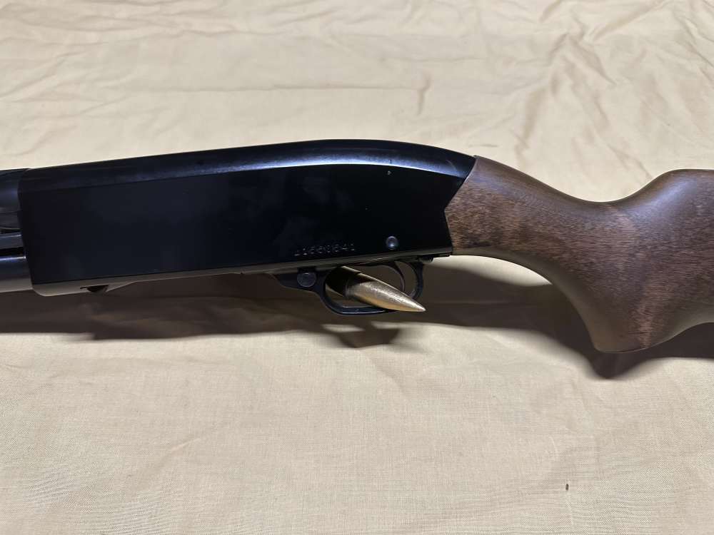 Winchester Ranger Model 120 12 Gauge Very Good Condition -img-9