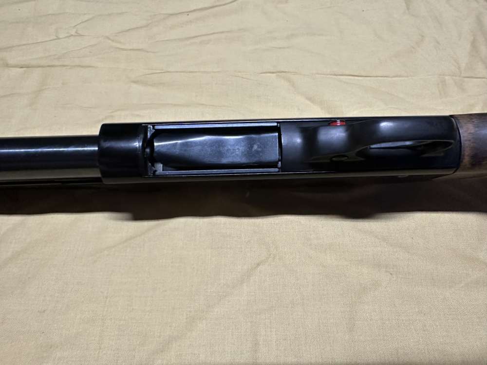 Winchester Ranger Model 120 12 Gauge Very Good Condition -img-14