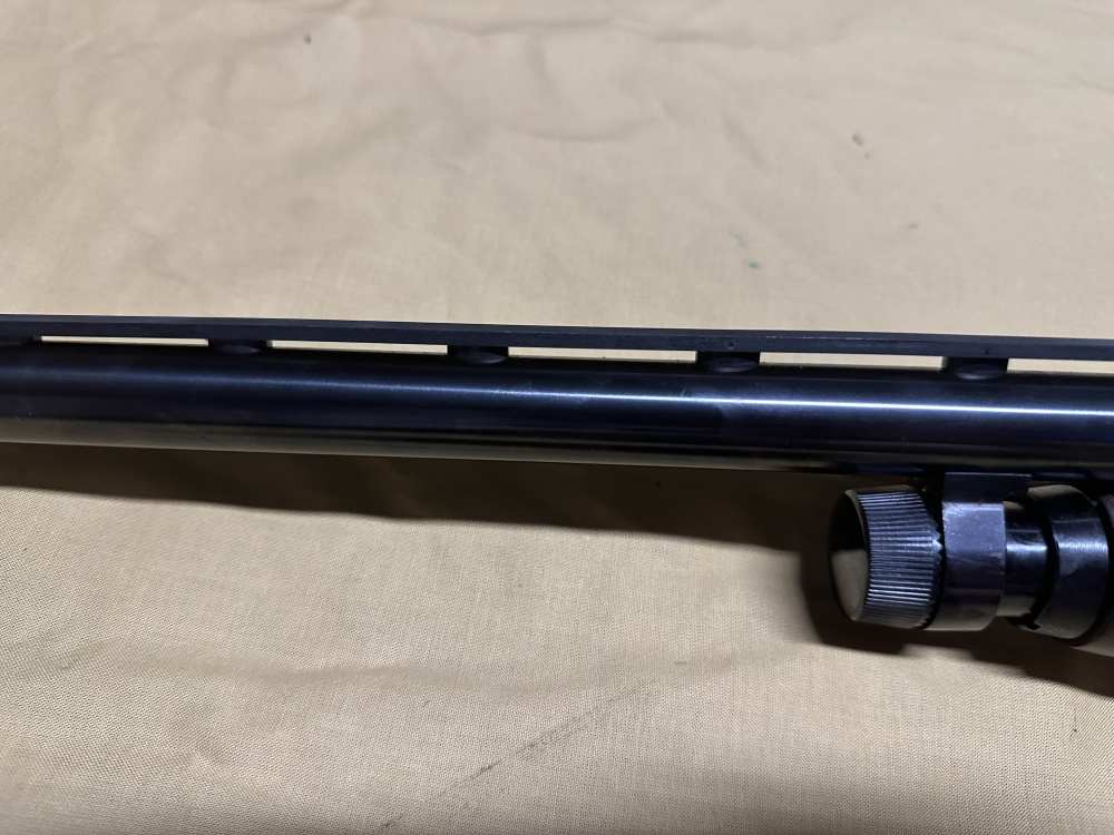 Winchester Ranger Model 120 12 Gauge Very Good Condition -img-11