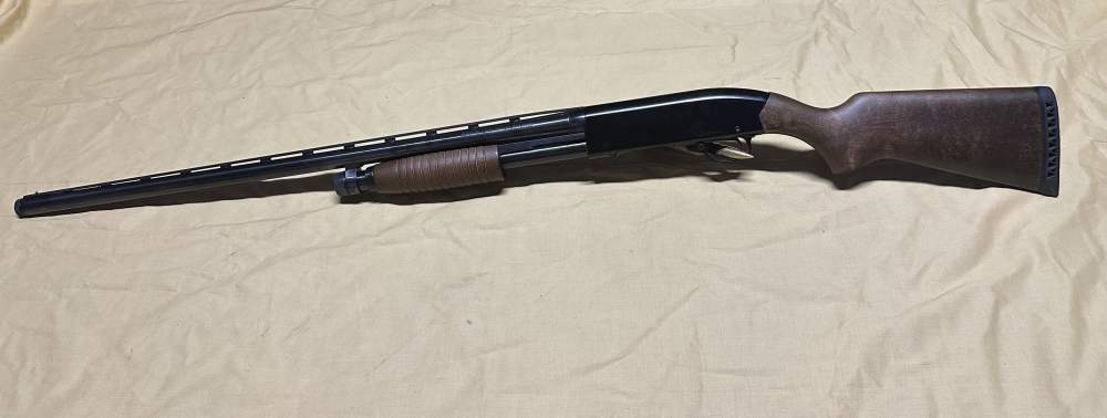 Winchester Ranger Model 120 12 Gauge Very Good Condition -img-7