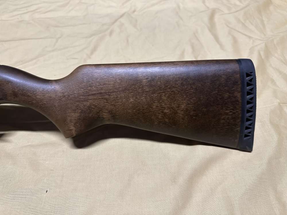Winchester Ranger Model 120 12 Gauge Very Good Condition -img-8
