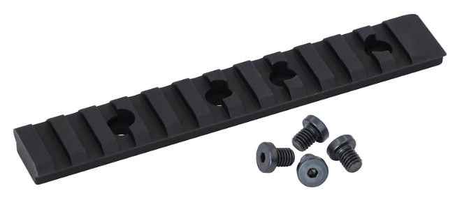 Volquartsen ENV-6 with RR - 6" - .22LR-img-3