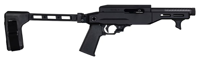 Volquartsen ENV-6 with RR - 6" - .22LR-img-2