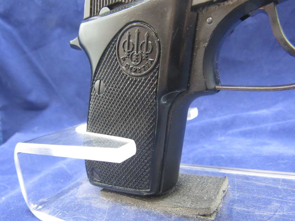 Beretta Mod. 21A Bobcat .22LR-img-14