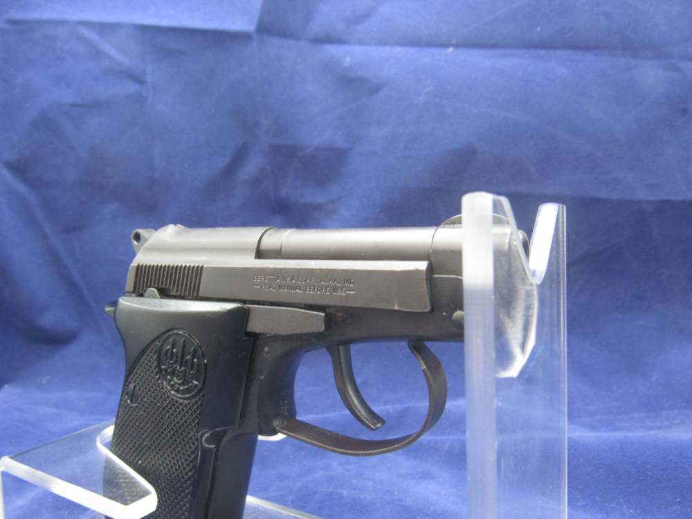 Beretta Mod. 21A Bobcat .22LR-img-13