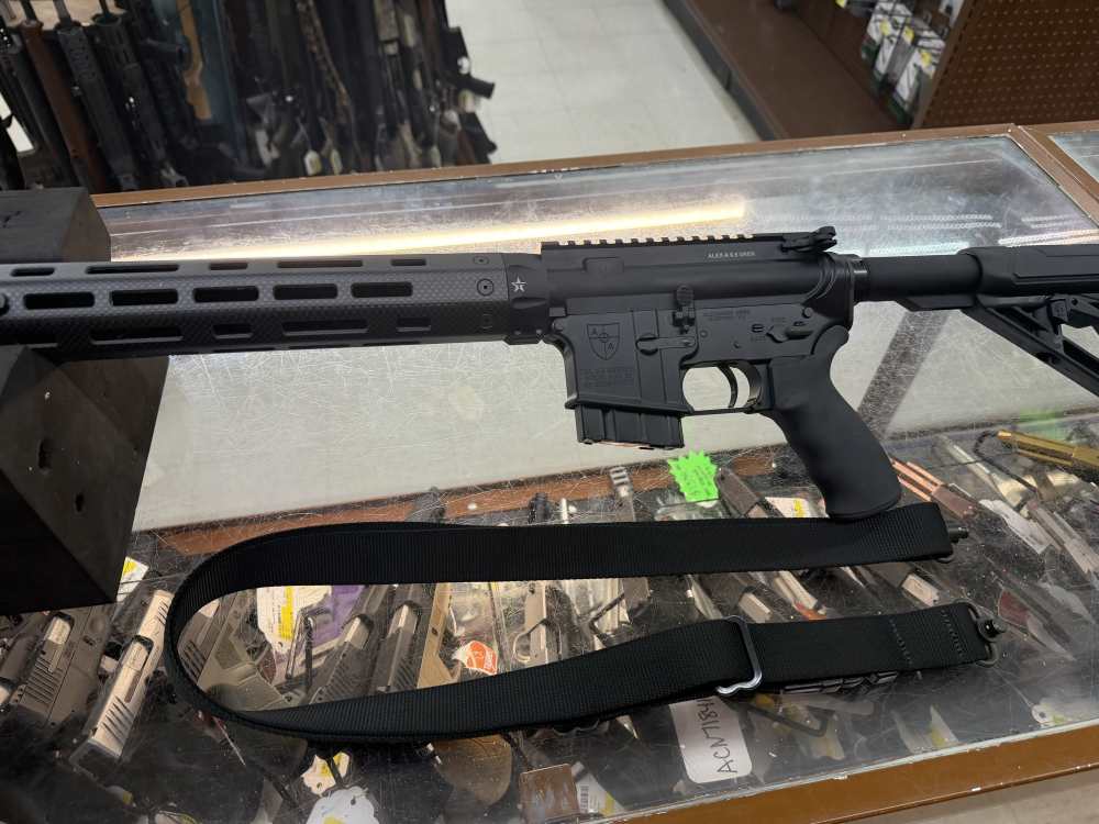 ALEXANDER ARMS 6.5 GRENDEL ALEX-A-img-5