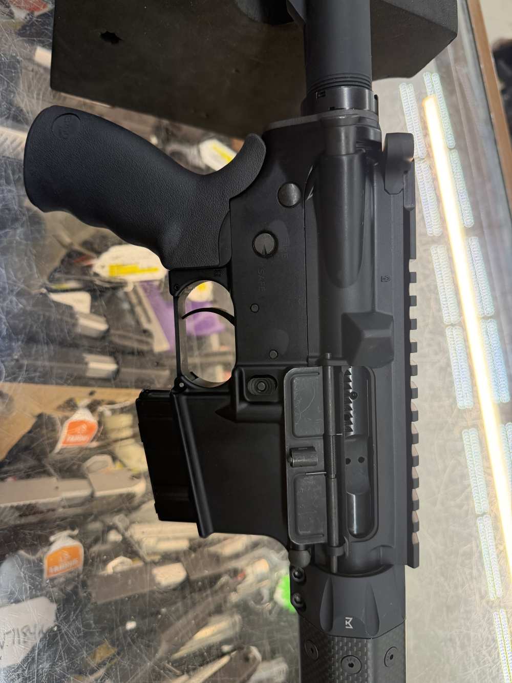 ALEXANDER ARMS 6.5 GRENDEL ALEX-A-img-3