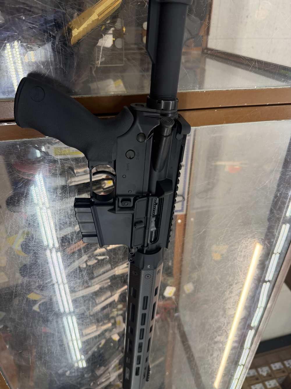 ALEXANDER ARMS 6.5 GRENDEL ALEX-A-img-6