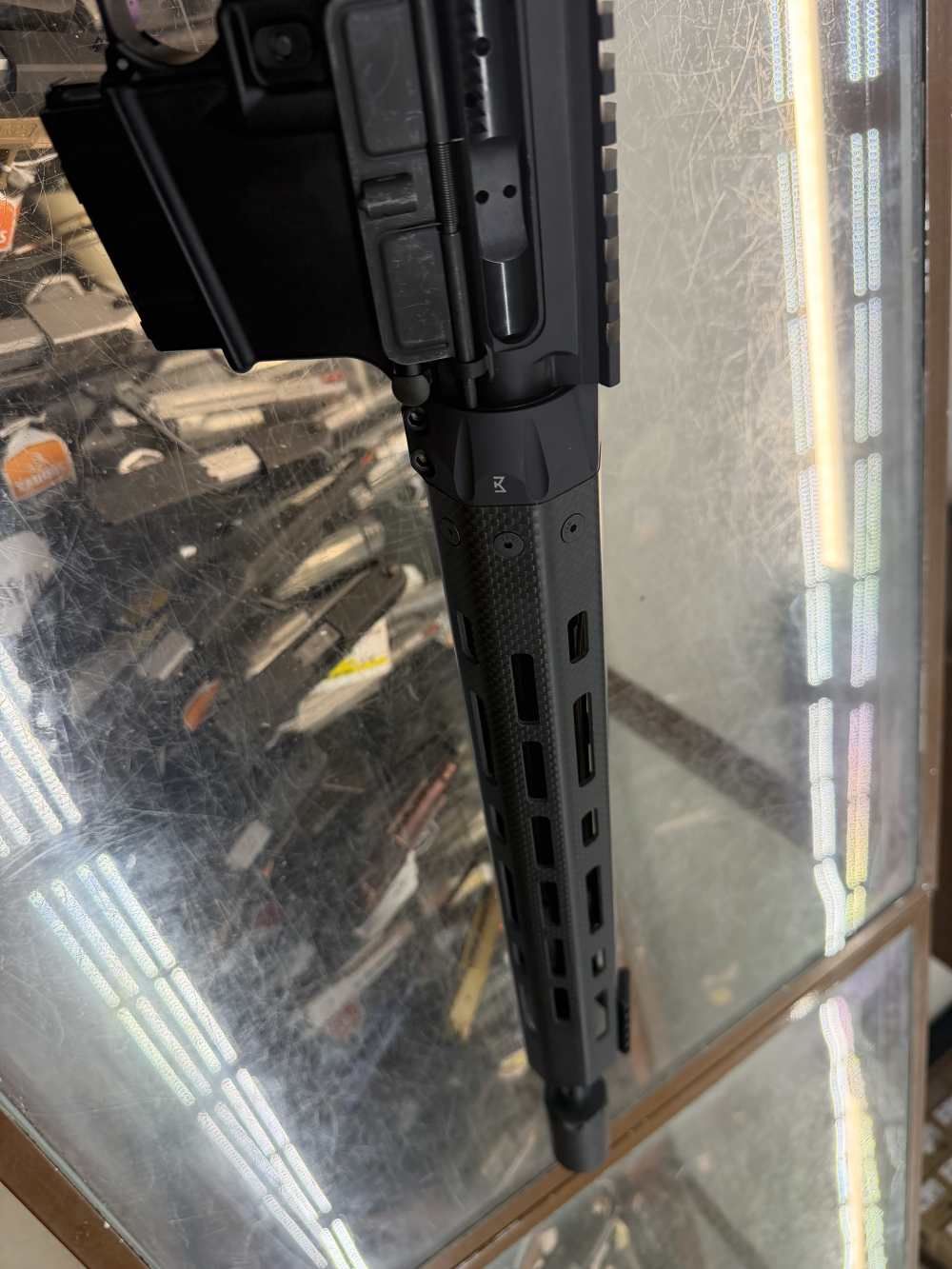 ALEXANDER ARMS 6.5 GRENDEL ALEX-A-img-4
