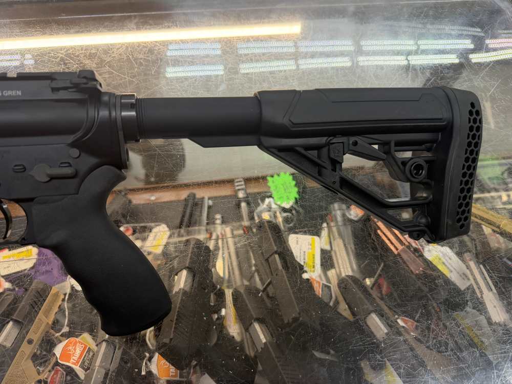 ALEXANDER ARMS 6.5 GRENDEL ALEX-A-img-1