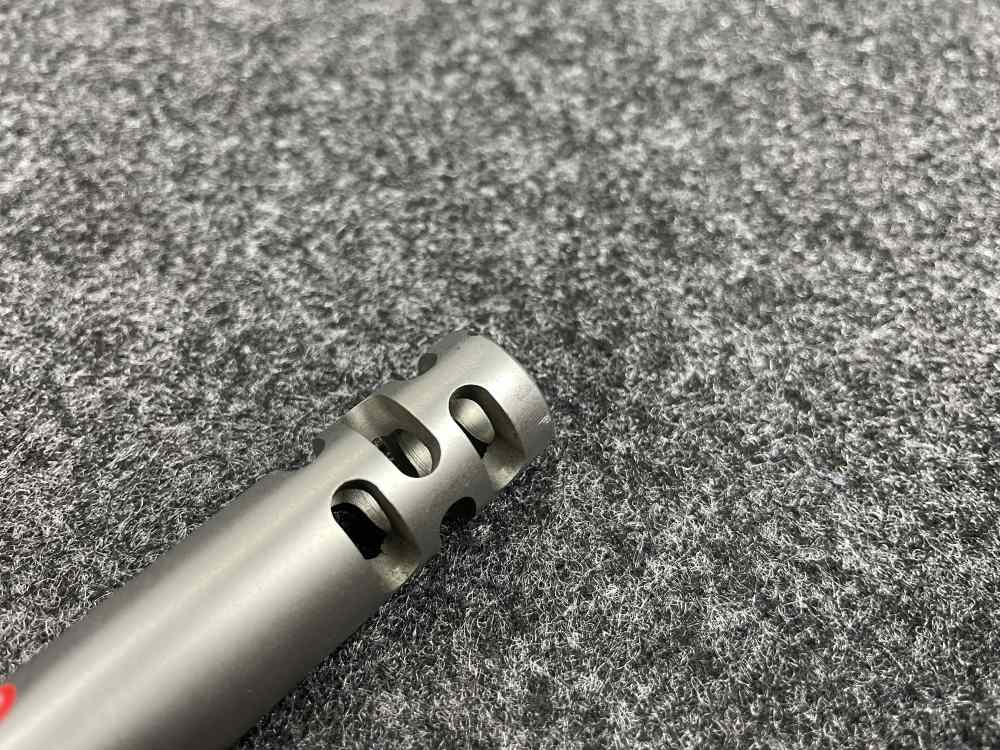Preferred Barrel Blanks 7mm PRC 26" Custom Prefit Fluted Barrel 1:8-img-10