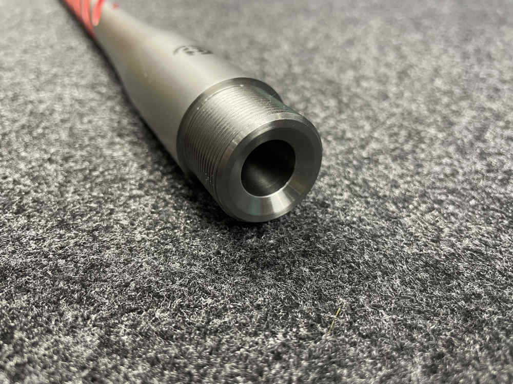 Preferred Barrel Blanks 7mm PRC 26" Custom Prefit Fluted Barrel 1:8-img-6