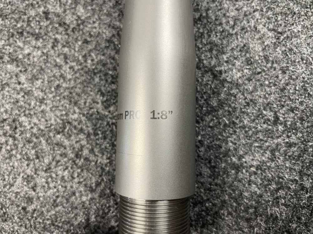Preferred Barrel Blanks 7mm PRC 26" Custom Prefit Fluted Barrel 1:8-img-2