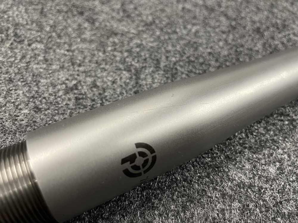 Preferred Barrel Blanks 7mm PRC 26" Custom Prefit Fluted Barrel 1:8-img-8