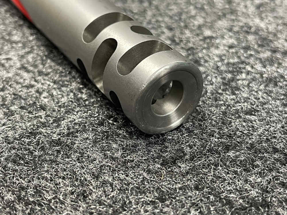 Preferred Barrel Blanks 7mm PRC 26" Custom Prefit Fluted Barrel 1:8-img-3