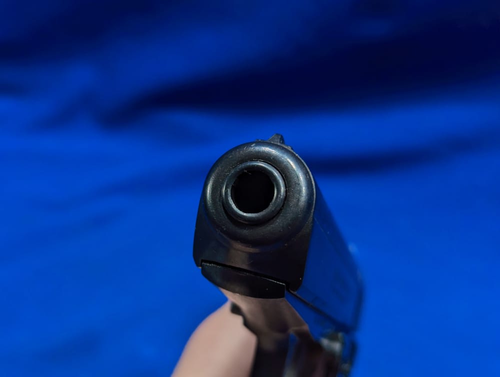 CZ 50 Vz. 50 First-Year 1950 Strakonice .32 ACP - Matching, 95%+, 2 Mags-img-11