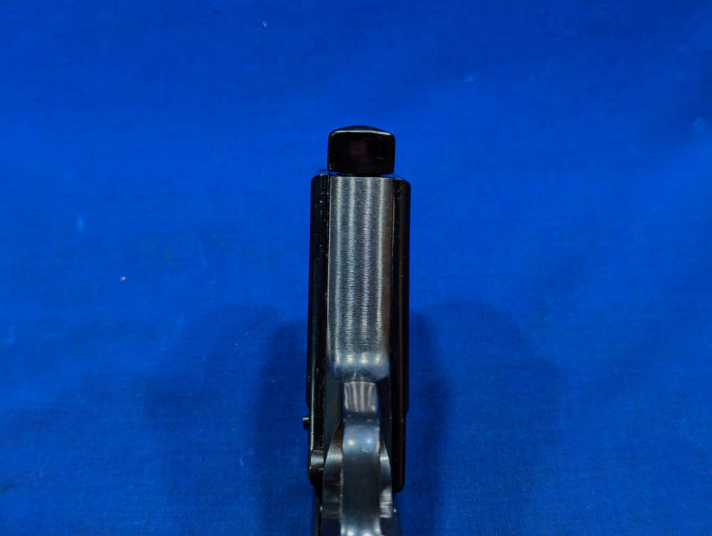CZ 50 Vz. 50 First-Year 1950 Strakonice .32 ACP - Matching, 95%+, 2 Mags-img-9
