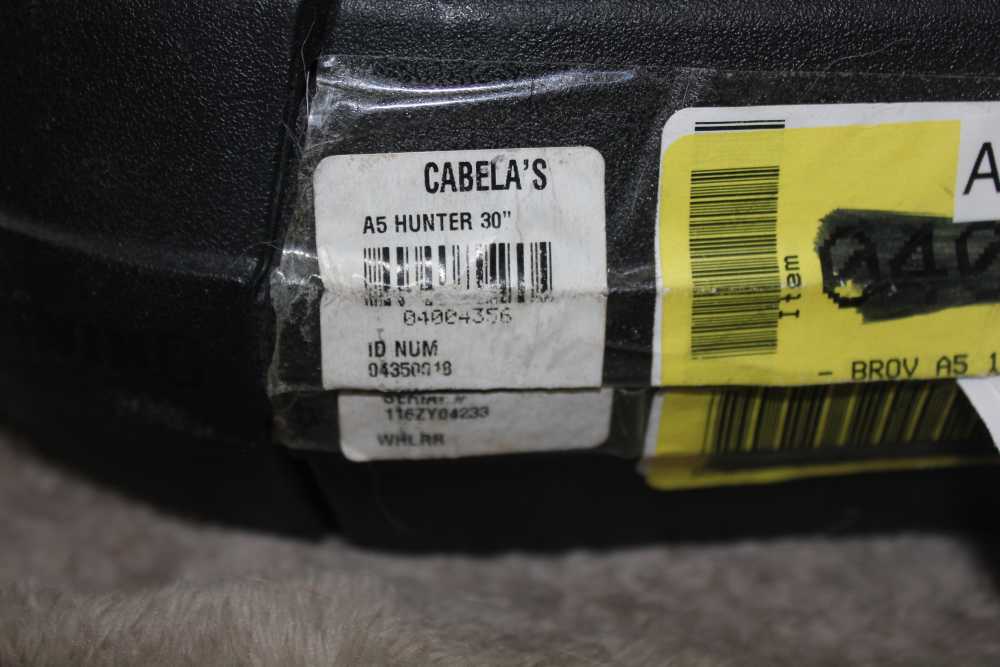 Browning A-5 12Ga 30in NEW in case-img-1