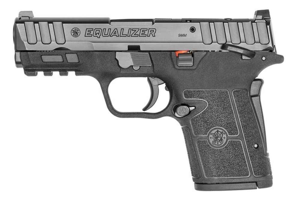 Smith & Wesson Equalizer 9mm-img-1