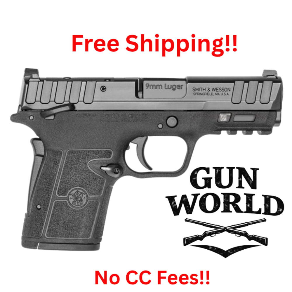 Smith & Wesson Equalizer 9mm-img-0
