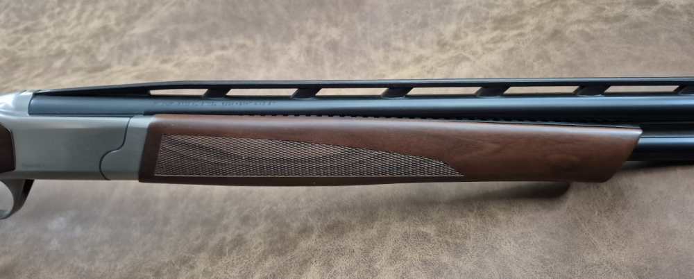 NIB BROWNING CYNERGY CX 20GA 30" BOX-img-7
