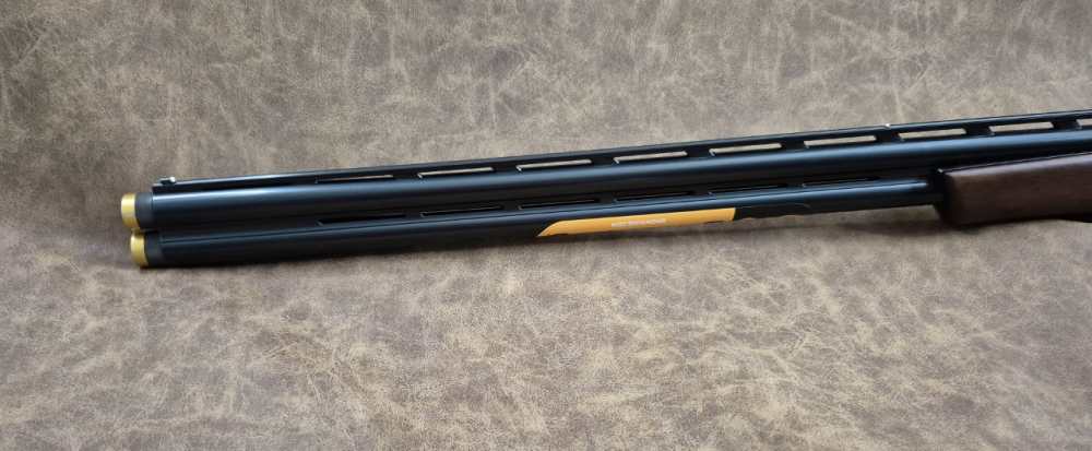 NIB BROWNING CYNERGY CX 20GA 30" BOX-img-12