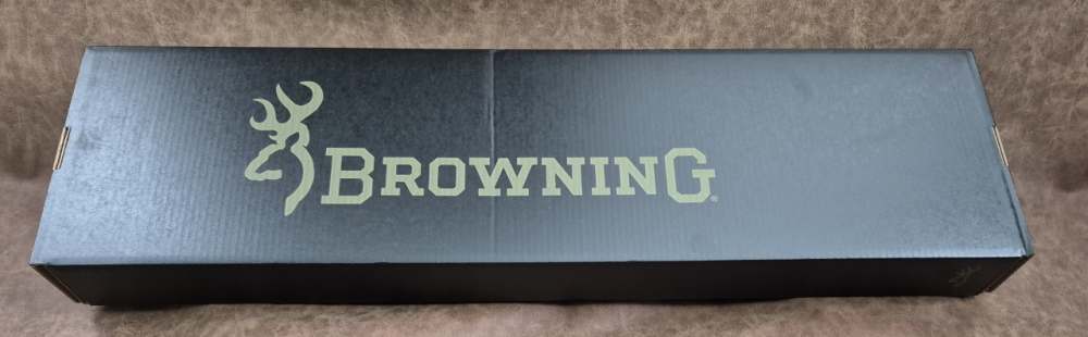 NIB BROWNING CYNERGY CX 20GA 30" BOX-img-16