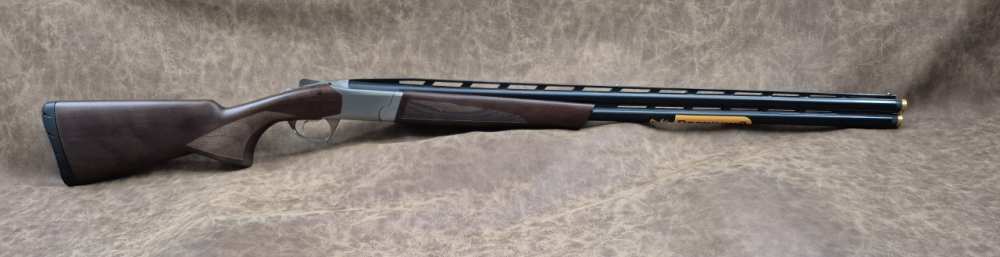 NIB BROWNING CYNERGY CX 20GA 30" BOX-img-0