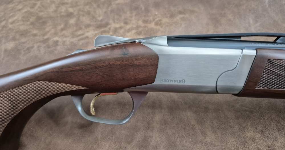 NIB BROWNING CYNERGY CX 20GA 30" BOX-img-3