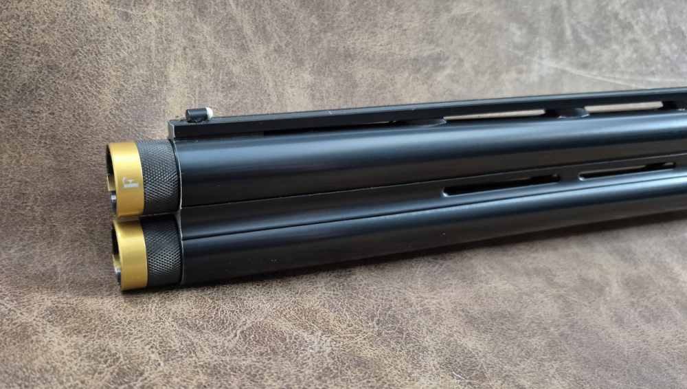 NIB BROWNING CYNERGY CX 20GA 30" BOX-img-13