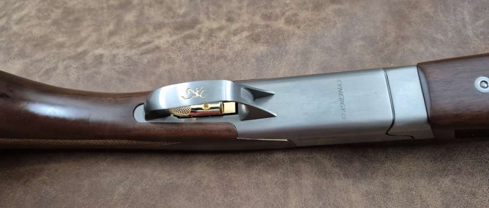 NIB BROWNING CYNERGY CX 20GA 30" BOX-img-4
