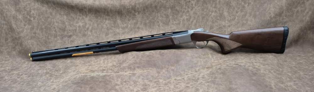 NIB BROWNING CYNERGY CX 20GA 30" BOX-img-14