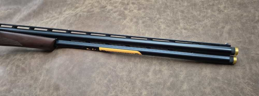 NIB BROWNING CYNERGY CX 20GA 30" BOX-img-8