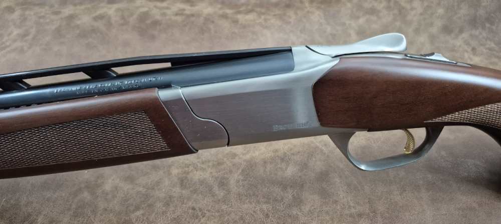 NIB BROWNING CYNERGY CX 20GA 30" BOX-img-10