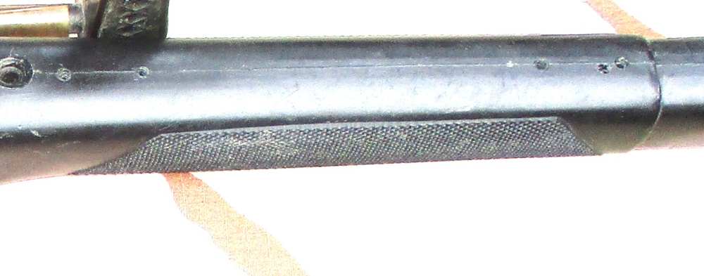 Ruger 10/22 Molded Polymer & Steel Folding Stock- 18" bbl- Threaded End #2-img-11