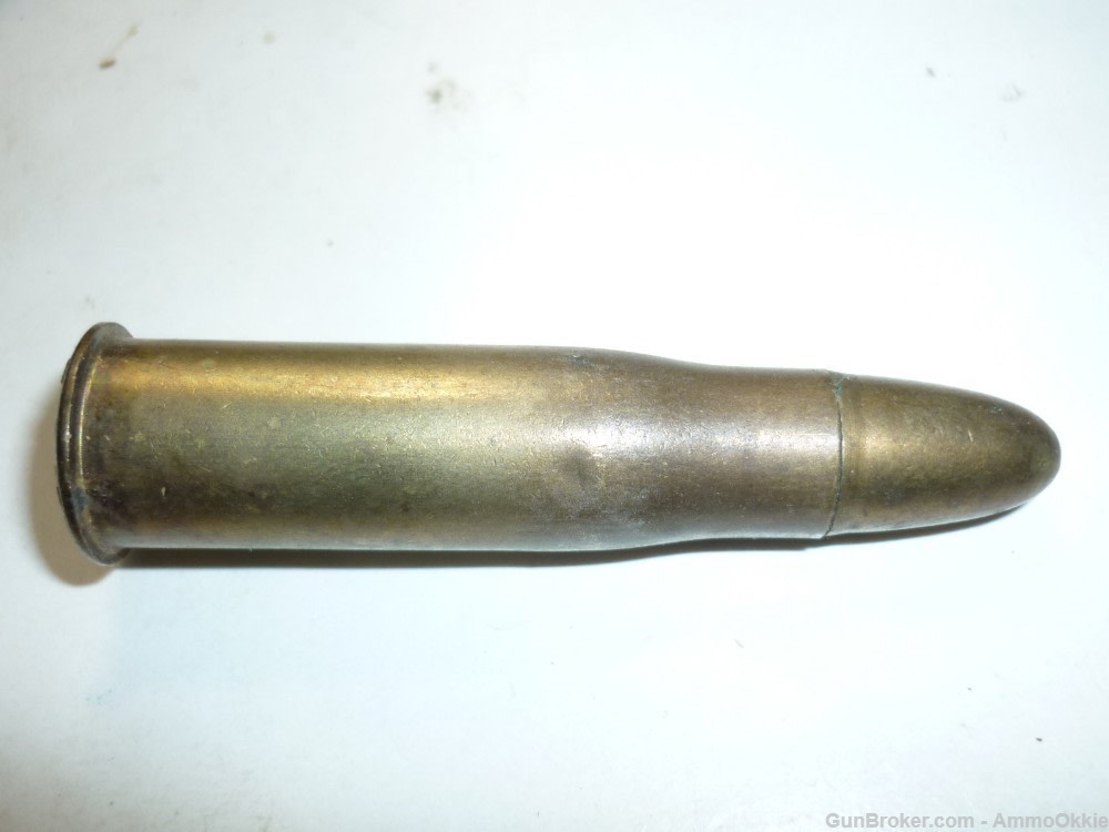 1rd - 10.4x47R - Italian Vetterli - ORIGINAL AMMO - 1891-img-7