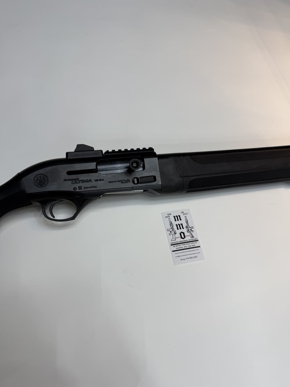 Beretta A300 Ultima Patrol-img-3