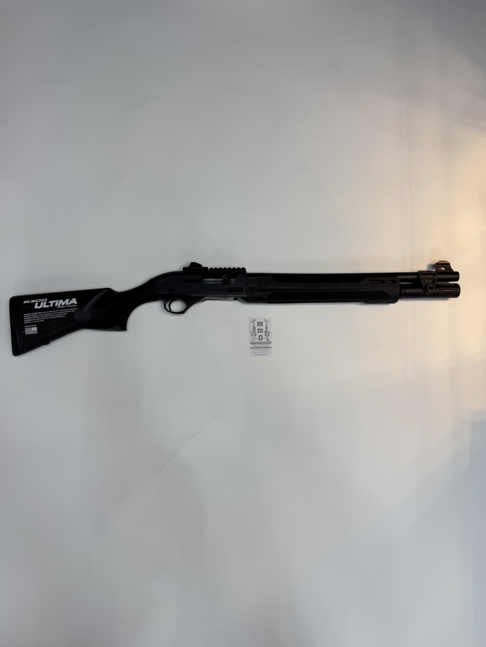 Beretta A300 Ultima Patrol-img-0