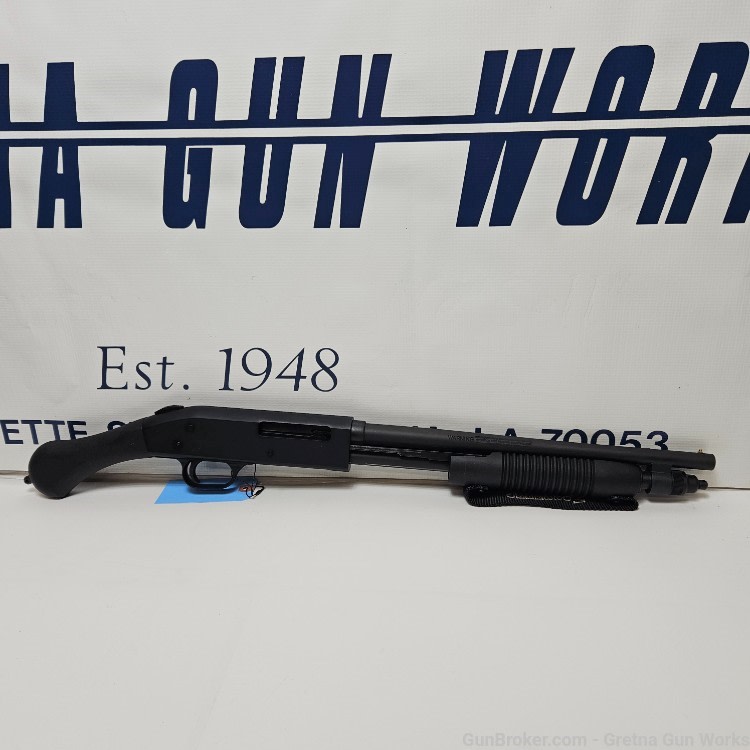 Mossberg 590 Shockwave .410Ga *NO CC FEES*-img-0
