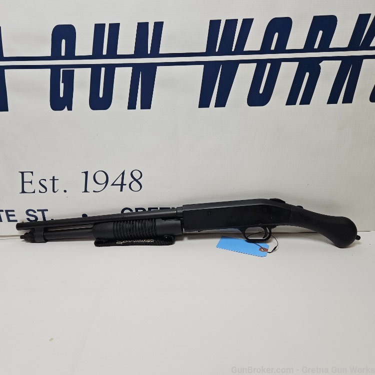 Mossberg 590 Shockwave .410Ga *NO CC FEES*-img-1