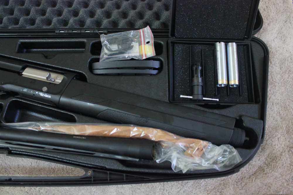 Browning A5 12Ga 28in NEW in Factory Case-img-3