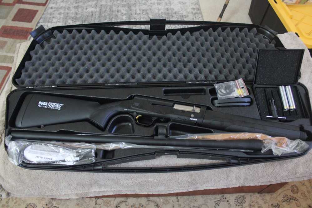 Browning A5 12Ga 28in NEW in Factory Case-img-0