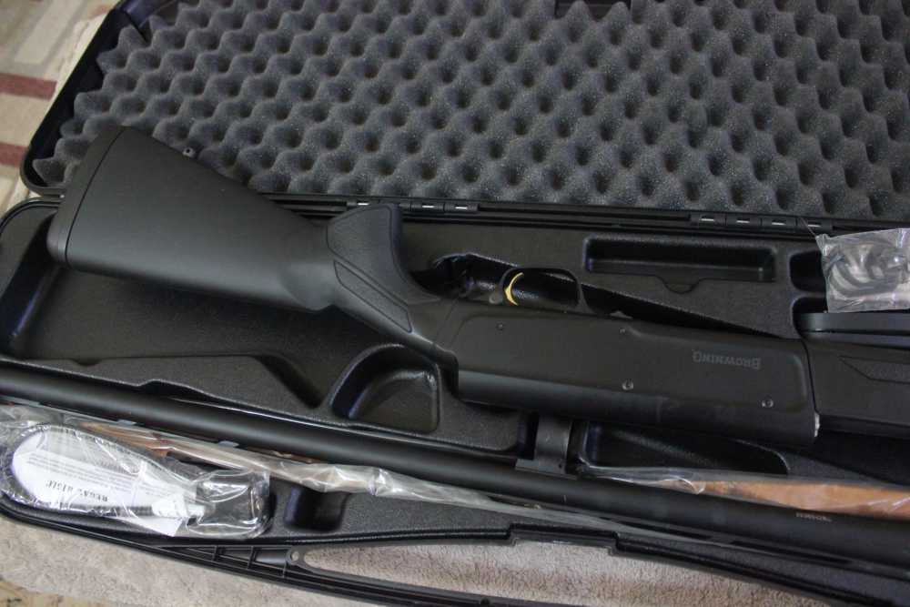 Browning A5 12Ga 28in NEW in Factory Case-img-5