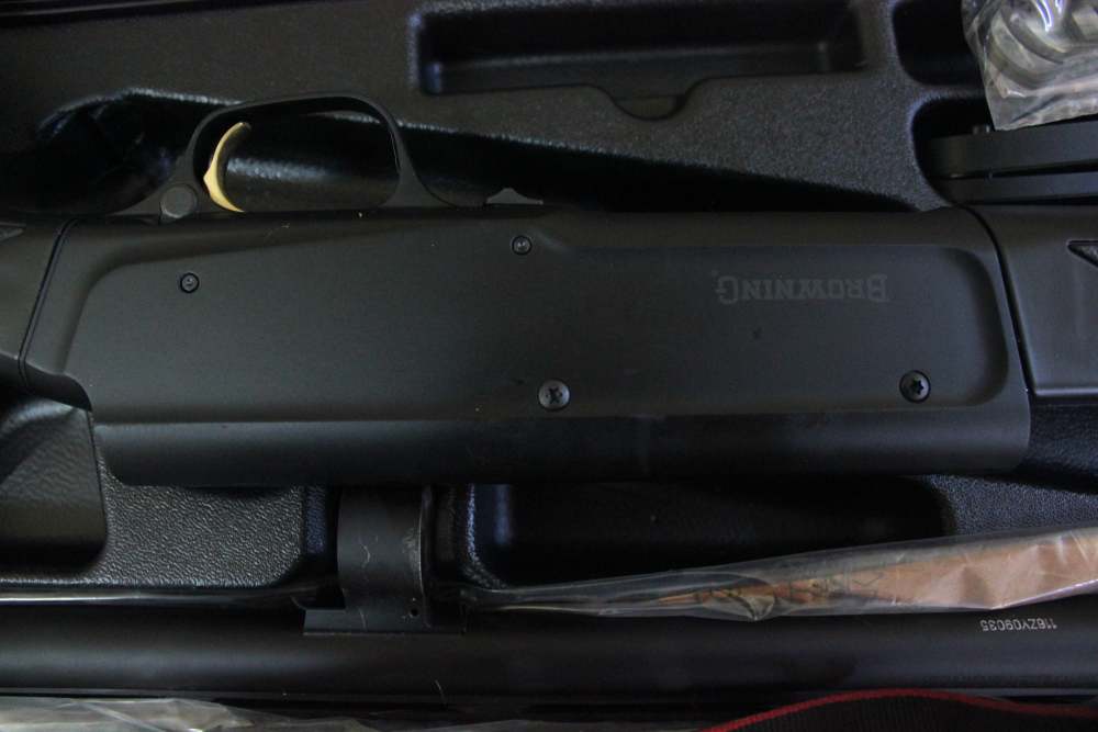 Browning A5 12Ga 28in NEW in Factory Case-img-6