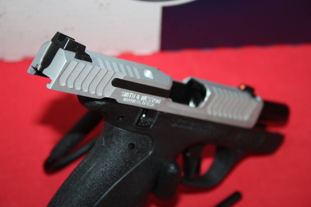 Smith & Wesson Bodyguard 2.0 380ACP 2.75" Barrel, LAYAWAY AVAILABLE!-img-10