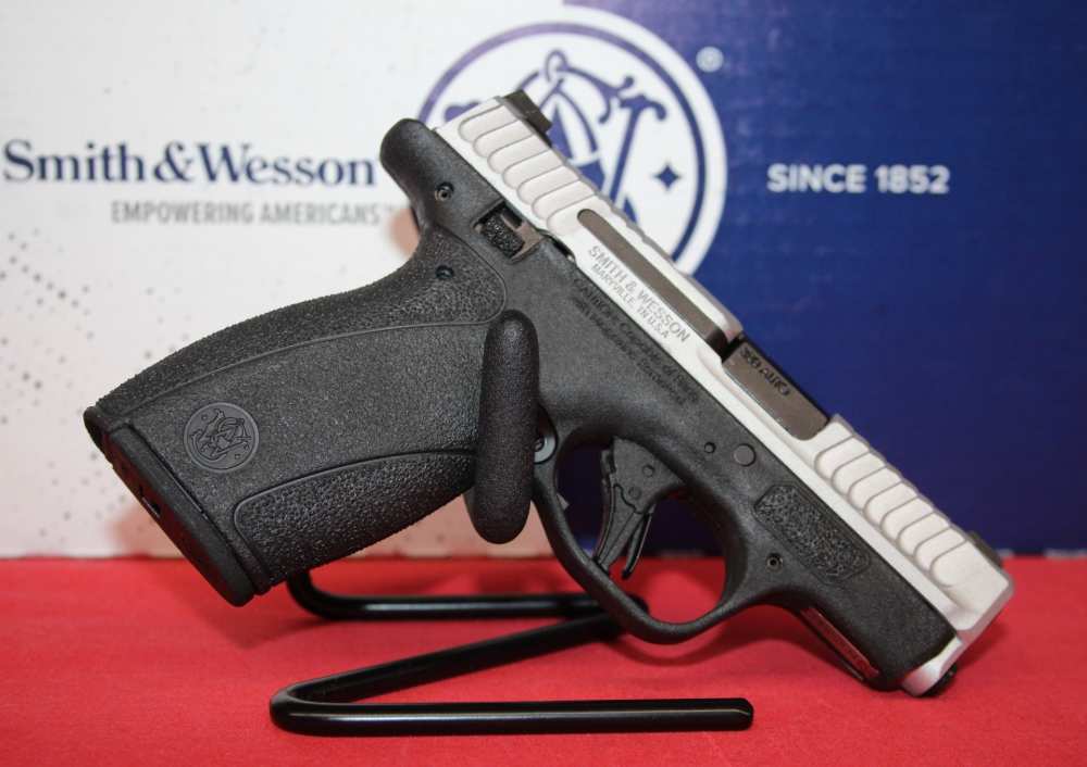 Smith & Wesson Bodyguard 2.0 380ACP 2.75" Barrel, LAYAWAY AVAILABLE!-img-4