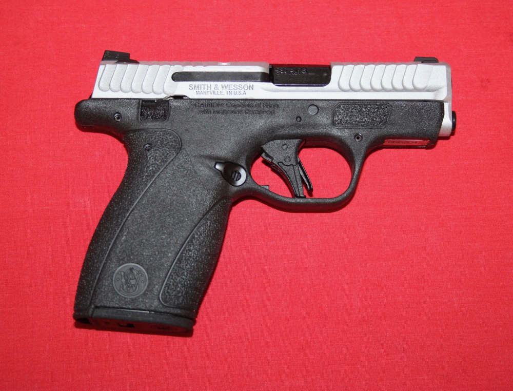 Smith & Wesson Bodyguard 2.0 380ACP 2.75" Barrel, LAYAWAY AVAILABLE!-img-3