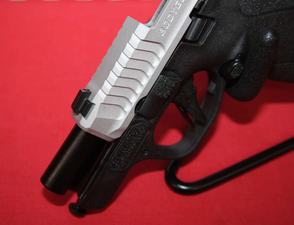 Smith & Wesson Bodyguard 2.0 380ACP 2.75" Barrel, LAYAWAY AVAILABLE!-img-12