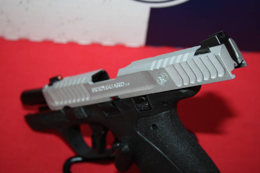 Smith & Wesson Bodyguard 2.0 380ACP 2.75" Barrel, LAYAWAY AVAILABLE!-img-9